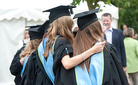 Graduates